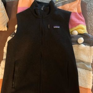 Men’s Patagonia Vest